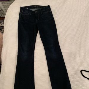 Joe’s jeans